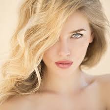 It helps the hair to absorb the dye's pigment and achieve the desired results. How To Take Care Of My Natural Blond Hair