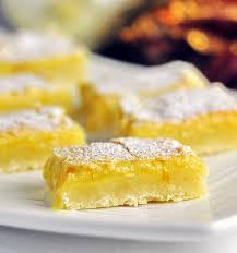 Orange Ginger Bars Super Easy To Make With Just A Few Ingredients Recipe Food Lemon Bars Recipe Lemon Bars Easy