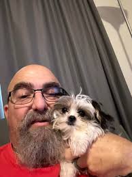 Bonnie moves to South Haven Living Center