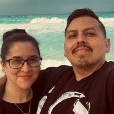 Olivia Bustamante's Instagram, Twitter & Facebook