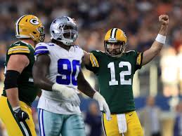 Here is the best picks they can make to help that happen. Aaron Rodgers Trips To Dallas Have Been Few But They Have Been Memorable Acme Packing Company