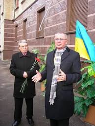 На 79 році життя помер український письменник, політичний і громадський діяч володимир яворівський. Yavorivskij Volodimir Oleksandrovich Vikipediya
