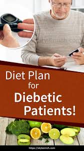 Best Diet Plan For Diabetic Patients Diabetes Diet Chart Good Diet For Diabetics Diet Plan