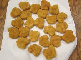 How To Keep Microwaved Frozen Chicken Nuggets From Getting Soggy Melanie Cooks