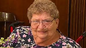 Hazel M. Longworth Obituary (1937