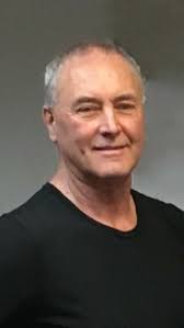 Obituary of Kenneth William Wiebe