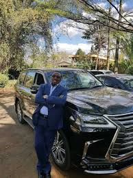 Turn off more accessible mode. The Lexus Lx 570 Is The Car For The Rich And Famous Why