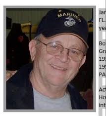 James Hendricks Obituary (2019)