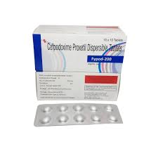 Image result for Cefpodoxime