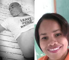 HOMBRE LE PROPINA ETOCADA A SU PAREJA Y LUEGO SE SUICIDA. MONTE PLATA,RD.  -Un hombre de nombre Ruddy Bussyn le propinó una estocada a su ex pareja  Sara, la cual tenía una