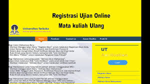 Hadapi zaman digitalized, kunthi terapkan sistem ajar virtual pada mahasiswanya hadapi zaman digitalized, kunthi terapkan sistem ajar virtual pada mahasiswanya. Cara Login Dan Download Pdf Bahan Ajar Digital Ut Youtube