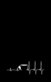 Daily additions of new, awesome, hd aesthetic wallpapers for desktop and phones. Pin By Ekatrina Shipicina On Hi Coffee Wallpaper Dark Wallpaper Iphone Black Wallpaper