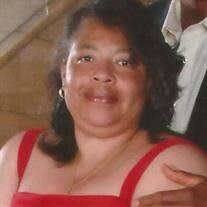 Mrs. Ernestine Williams Obituary