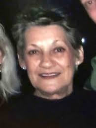 Obituary for Betty Stewart Blankenship
