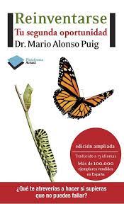 Reinventarse Libro Usado Libros De Desarrollo Personal Libros De Autoayuda Libros De Reflexion