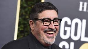 SLO CA Film Festival: Actor Alfred Molina to be honored