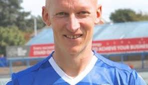 Bradford (Park Avenue) AFC News