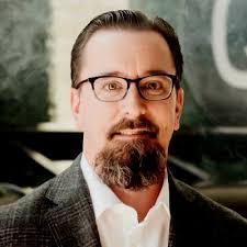 Great vision starts with a blank page. This week I started