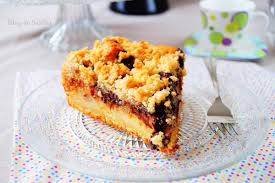 Gateau Crumble Aux Poires Au Chocolat Aux Delices Du Palais Poire Au Chocolat Crumble Poires Crumble Poire Chocolat