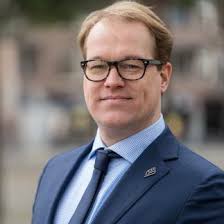 Gemeenteraad 2018-2022