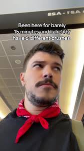 Find Your Perfect Match at the Airport