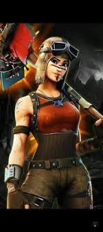 بنت الطياره ترحب بكم جميع فورت نايت Amino