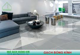 Ý tưởng kinh doanh đại lý gạch ốp lát - Nhà gạch Hoàng Kim