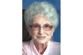 Ella Cain Obituary (1925