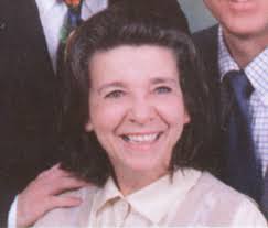 Virginia Drury Obituary