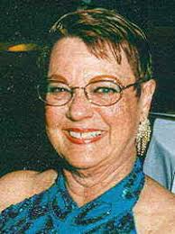 Judith Mcnabb Obituary June 29, 2008