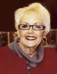 Obituary information for Brenda Faye Ancell