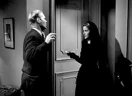 1946: Martha Vickers in "The Big Sleep" - Blog - The Film Experience