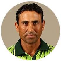 younis khan from sports.ndtv.com