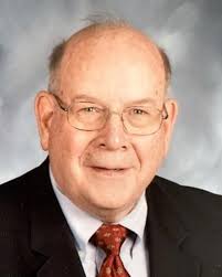 Edward Evert Obituary (1939