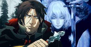 Castlevania's Perfect Sequel Series Would Bring In The Games' Best Hero
