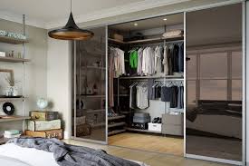 Fitted furniture for small bedrooms is ideal, as it is designed to fit within most spaces. Fitted Wardrobes 8 Steps To Perfect Storage