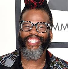 Casey Benjamin's Instagram, Twitter & Facebook