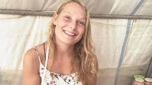 Hommage aux âmes de louisa vesterager jespersen and maren ueland. Blonde Tourists Decapitated In Sex Attack Chinchilla News