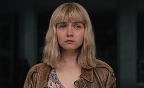 The End of the F***ing World" Episode #1.4 (TV Episode 2017)