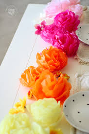 Check spelling or type a new query. Simple Steps To Making Diy Tissue Paper Flowers For Any Occasion