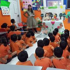 M +91 969 969 3333. Lady Vissanji Girls Academy Mumbai Public School Co Educational Admission Procedure