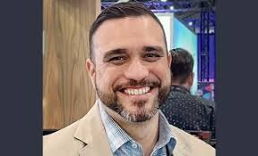 Barbizon promotes Jaison O'Connor to Director of Eastern Region Sales Reel  Chicago News