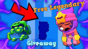 Brawl stars, free and safe download. How To Get The New Legendary Brawler Sandy For Free Brawl Stars Legend Sandy Free Gems Brawl