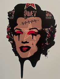 16x20 Emotional Choas Painting Paintings