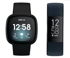 Find the option to reset your pin code. Fitbit Versa 3 Vs Charge 4 Here S Exactly What You Get With Each