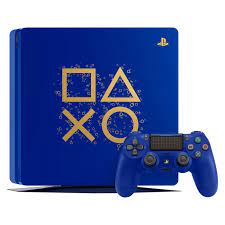 Main focus is on ellie this time around, but you play multiple characters getting there perspectives through timeline jumps/flashbacks. Amazon Com Playstation 4 Slim 1tb Limited Edition Console Days Of Play Bundle Discontinued Video Games