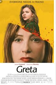 What are some suspenseful movies with crazy plot twists?