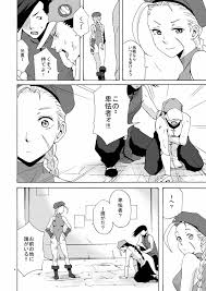 ストリートファイター】CAT'S STRIKE 