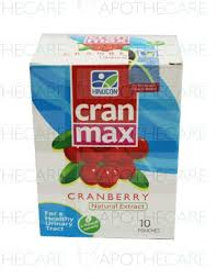 Check spelling or type a new query. Cran Max Powder Sachet 10 S