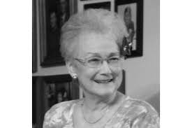 Joyce Ray Obituary (1944